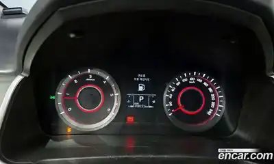 SsangYong Korando 2015 2.2 гидро в Москве № 799419, миниатюра 8