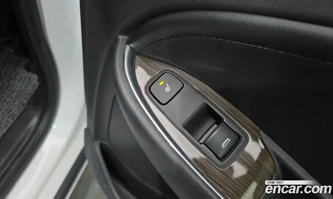 Chevrolet Malibu 2017 1.5 гидро в Москве, фото 18