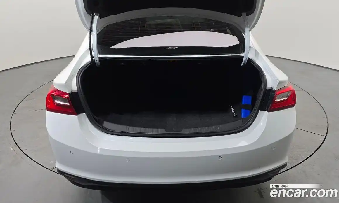 Chevrolet Malibu 2017 1.5 гидро в Москве, фото 20
