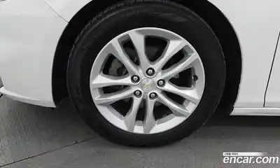 Chevrolet Malibu 2017 1.5 гидро в Москве, миниатюра 5