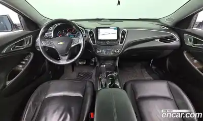Chevrolet Malibu 2017 1.5 гидро в Москве, миниатюра 7