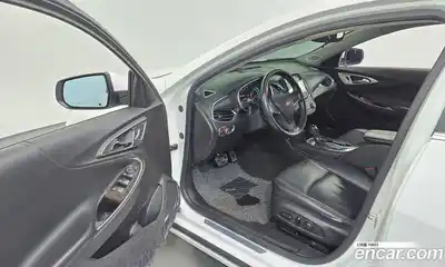 Chevrolet Malibu 2017 1.5 гидро в Москве, миниатюра 10