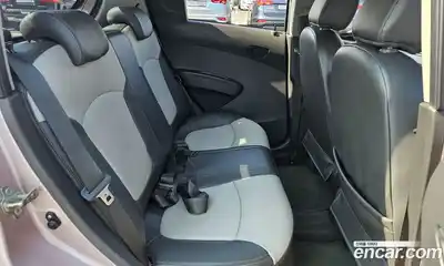 Chevrolet Spark 2012 1.0 гидро в Москве, миниатюра 11