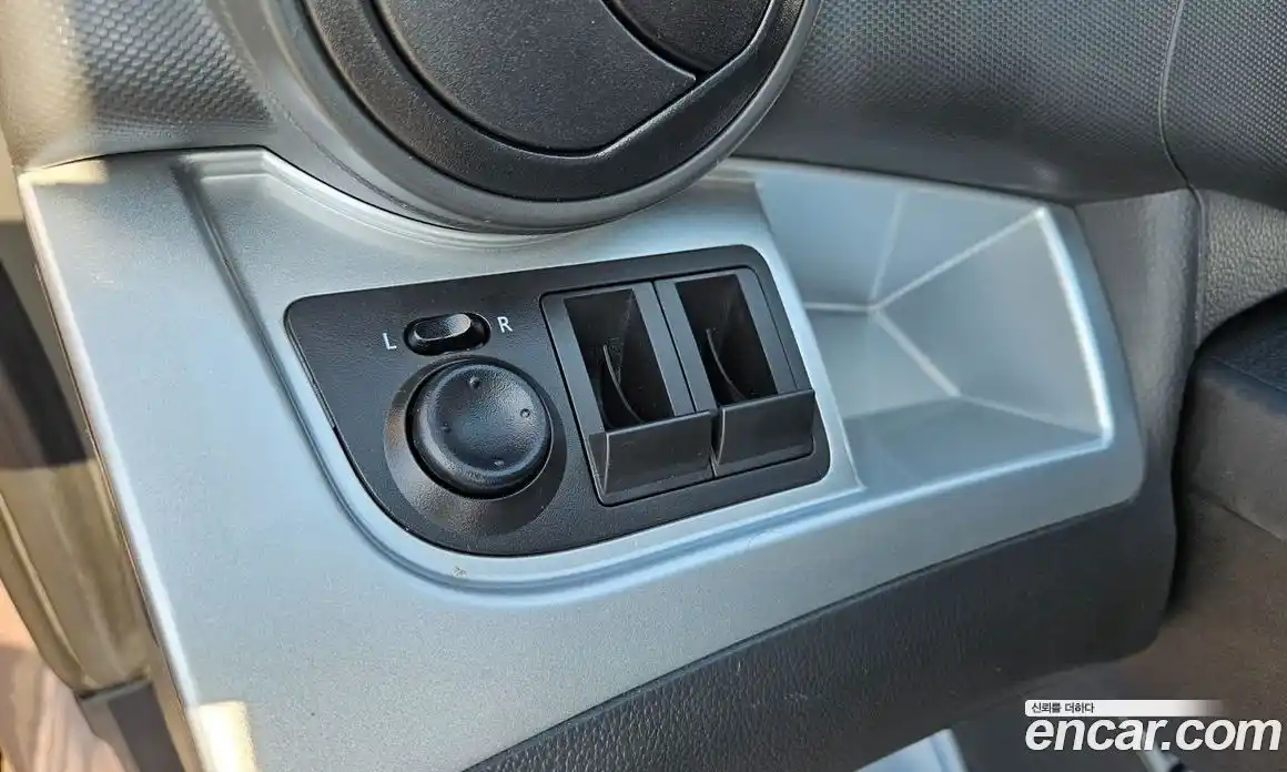 Chevrolet Spark 2012 1.0 гидро в Москве, фото 16