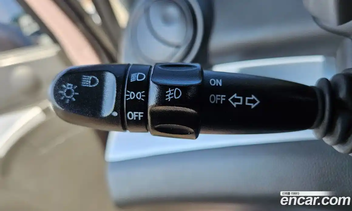 Chevrolet Spark 2012 1.0 гидро в Москве, фото 18