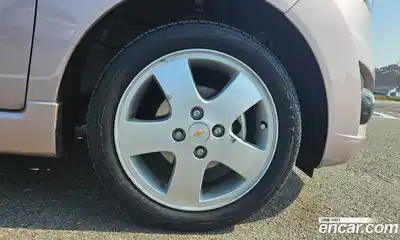 Chevrolet Spark 2012 1.0 гидро в Москве, миниатюра 5