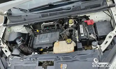 Chevrolet Trax 2015 1.4 гидро в Москве, миниатюра 6