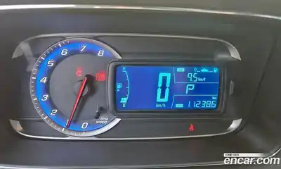 Chevrolet Trax 2015 1.4 гидро в Москве, миниатюра 8