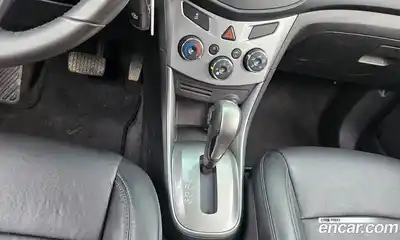 Chevrolet Trax 2015 1.4 гидро в Москве, миниатюра 9