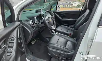 Chevrolet Trax 2015 1.4 гидро в Москве, миниатюра 10