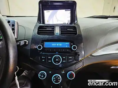 Chevrolet Spark 2013 1.0 гидро в Москве, миниатюра 11