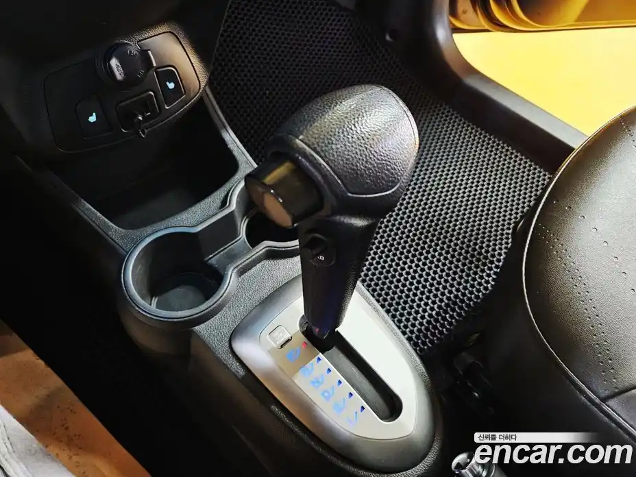 Chevrolet Spark 2013 1.0 гидро в Москве, фото 12