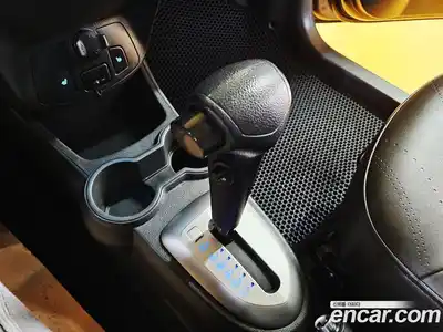 Chevrolet Spark 2013 1.0 гидро в Москве, миниатюра 12