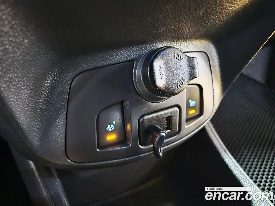 Chevrolet Spark 2013 1.0 гидро в Москве, фото 15