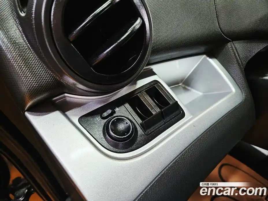 Chevrolet Spark 2013 1.0 гидро в Москве, фото 16