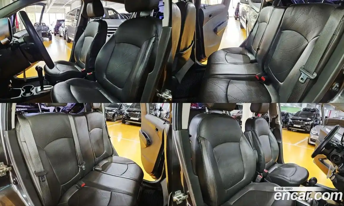 Chevrolet Spark 2013 1.0 гидро в Москве, фото 18