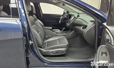 Chevrolet Malibu 2016 1.5 Автомат в Москве № 799771, миниатюра 11