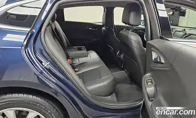 Chevrolet Malibu 2016 1.5 Автомат в Москве № 799771, миниатюра 12