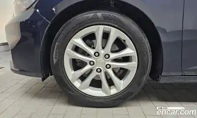 Chevrolet Malibu 2016 1.5 Автомат в Москве № 799771, миниатюра 5