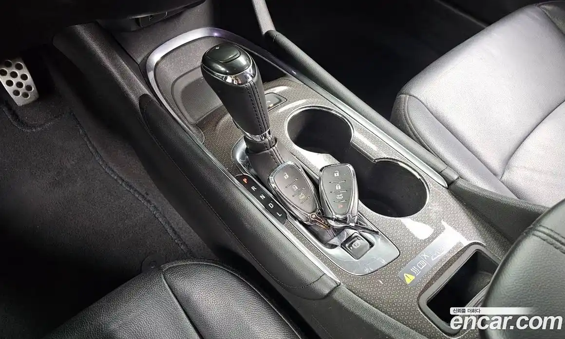 Chevrolet Malibu 2016 1.5 Автомат в Москве № 799771, фото 9