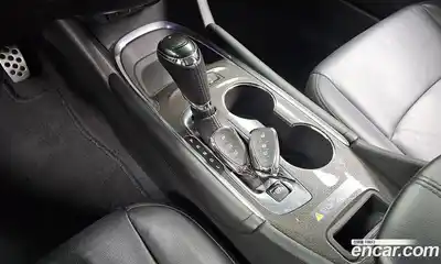 Chevrolet Malibu 2016 1.5 Автомат в Москве № 799771, миниатюра 9