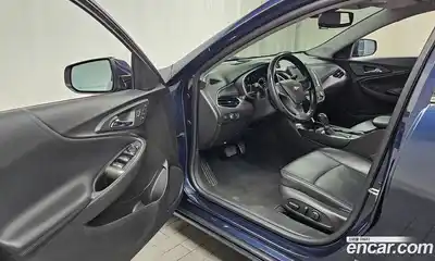 Chevrolet Malibu 2016 1.5 Автомат в Москве № 799771, миниатюра 10