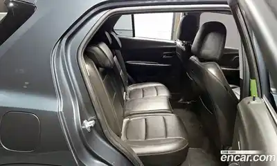 Chevrolet Trax 2020 1.6 Автомат в Москве № 799834, миниатюра 11