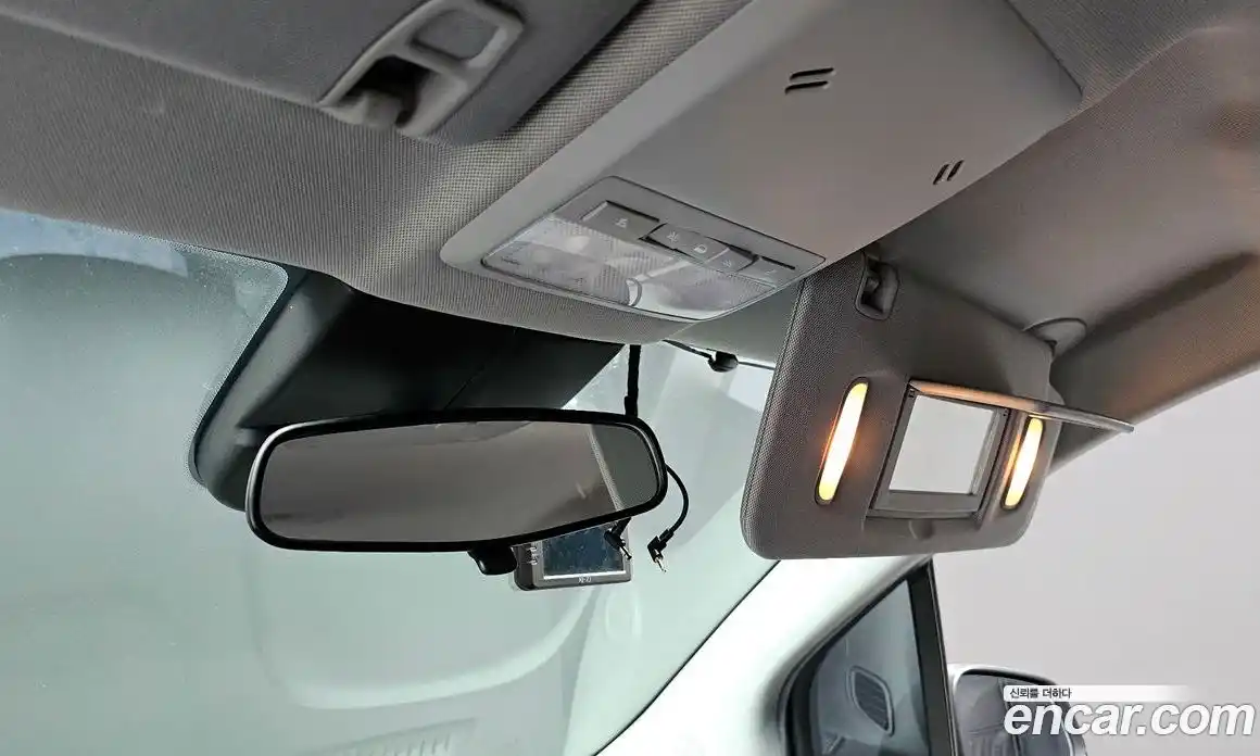 Chevrolet Trax 2020 1.6 Автомат в Москве № 799834, фото 19