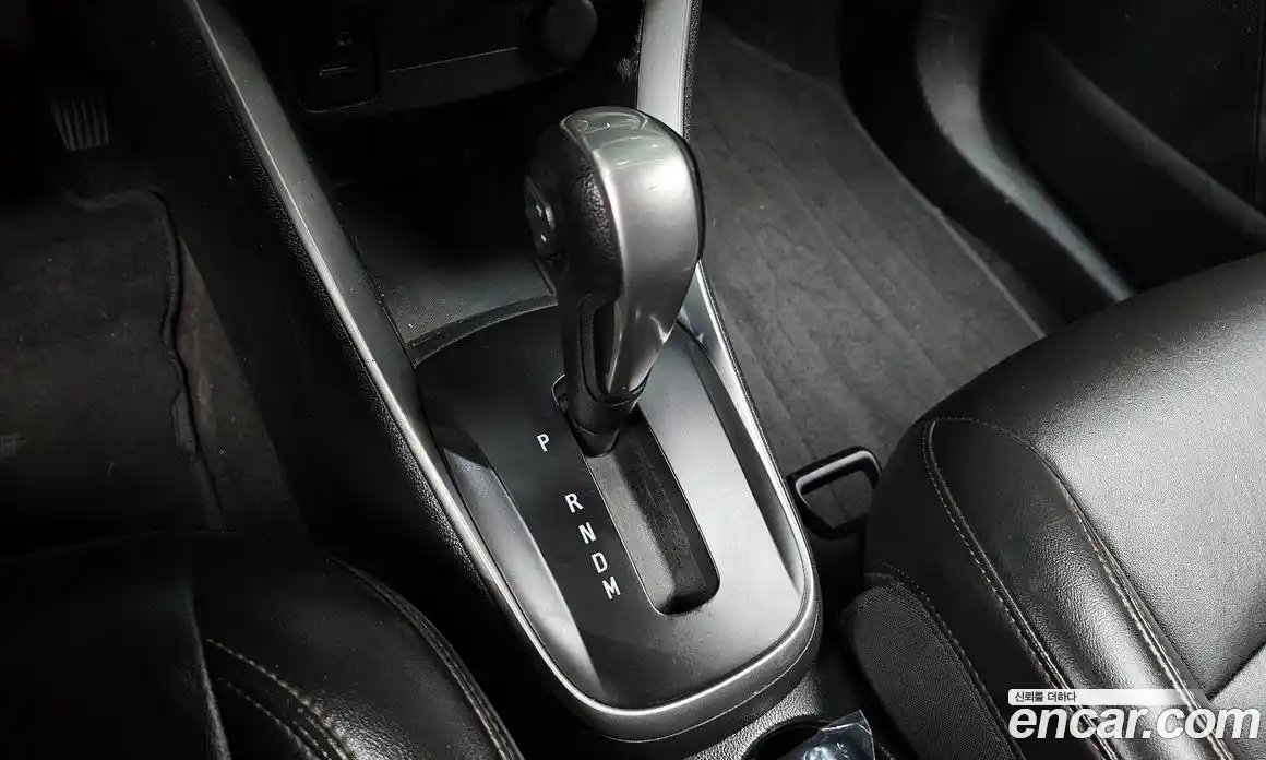 Chevrolet Trax 2020 1.6 Автомат в Москве № 799834, фото 9