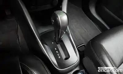 Chevrolet Trax 2020 1.6 Автомат в Москве № 799834, миниатюра 9