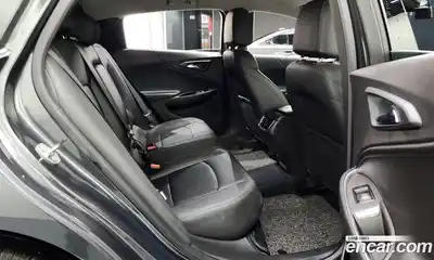 Chevrolet Malibu 2017 1.5 Автомат в Москве № 799858, миниатюра 11