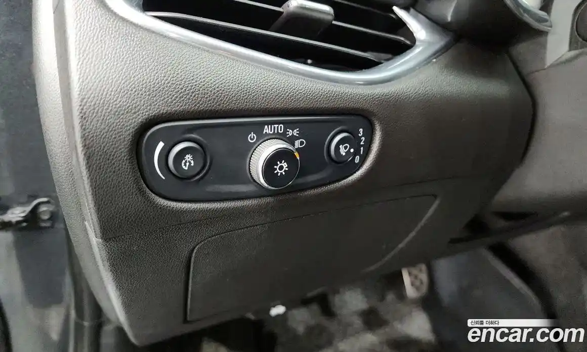 Chevrolet Malibu 2017 1.5 Автомат в Москве № 799858, фото 15