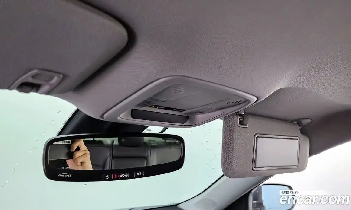 Chevrolet Malibu 2017 1.5 Автомат в Москве № 799858, фото 16