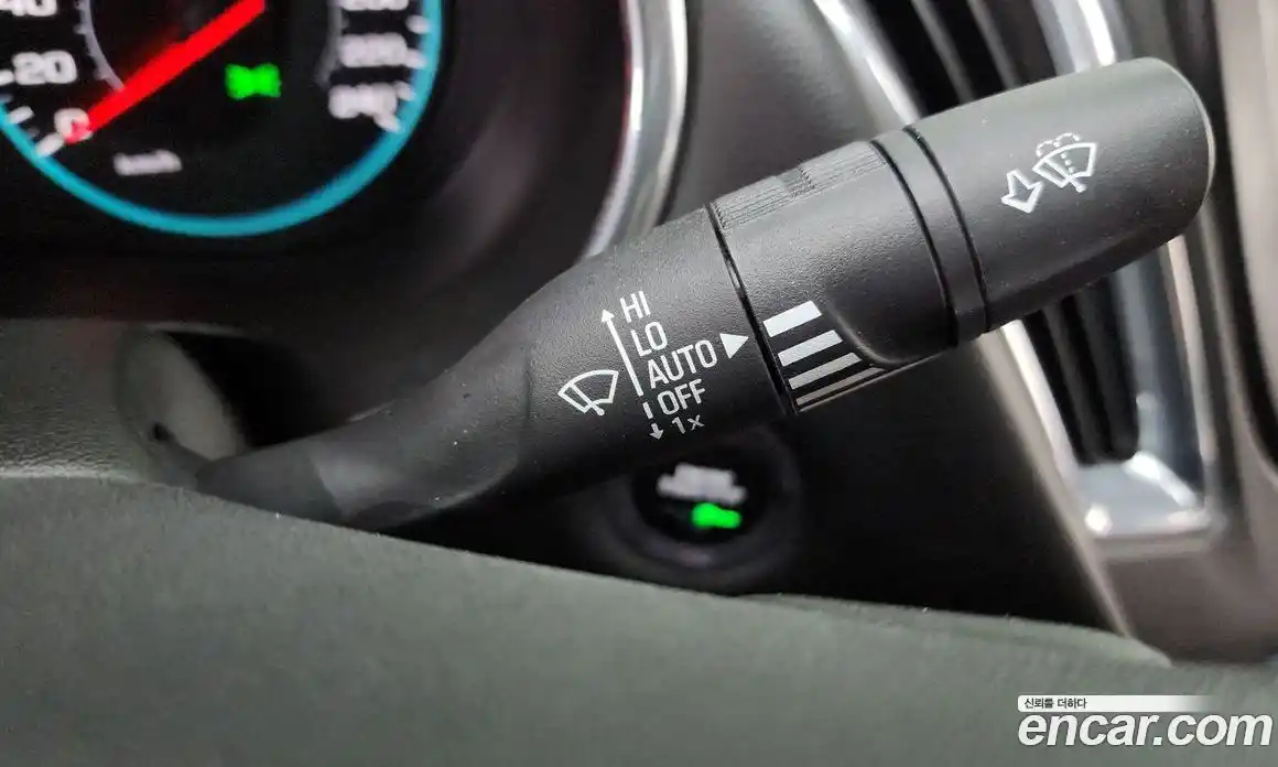 Chevrolet Malibu 2017 1.5 Автомат в Москве № 799858, фото 17