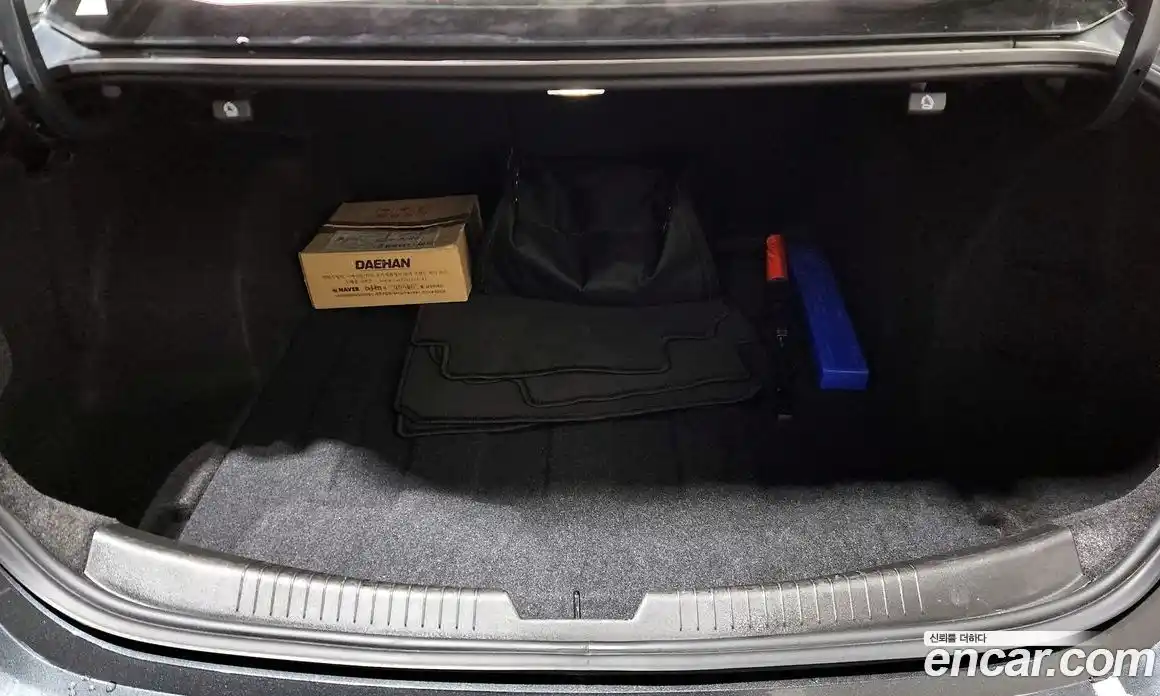 Chevrolet Malibu 2017 1.5 Автомат в Москве № 799858, фото 19