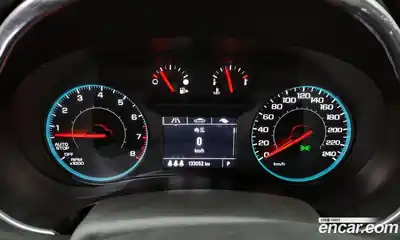 Chevrolet Malibu 2017 1.5 Автомат в Москве № 799858, миниатюра 7