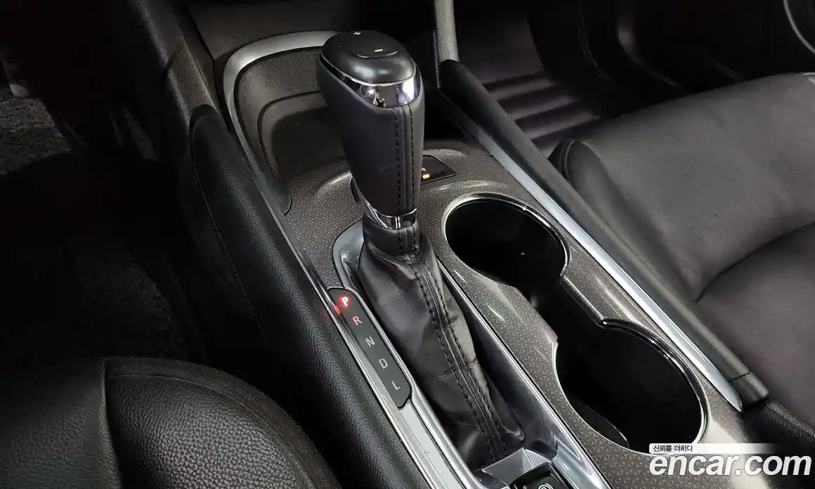 Chevrolet Malibu 2017 1.5 Автомат в Москве № 799858, фото 8