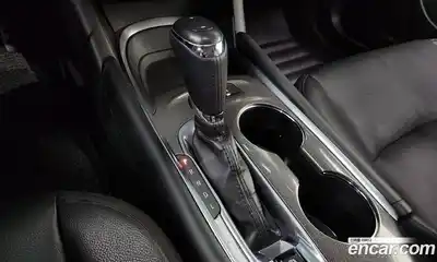 Chevrolet Malibu 2017 1.5 Автомат в Москве № 799858, миниатюра 8