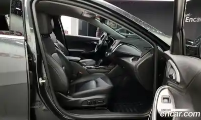 Chevrolet Malibu 2017 1.5 Автомат в Москве № 799858, миниатюра 10