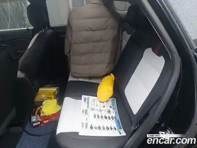 Chevrolet Trax 2025 1.2 гидро в Москве, миниатюра 11