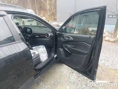 Chevrolet Trax 2025 1.2 гидро в Москве, миниатюра 12