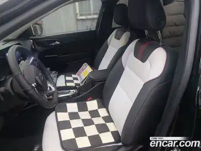 Chevrolet Trax 2025 1.2 гидро в Москве, миниатюра 6