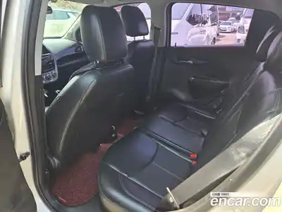 Chevrolet Spark 2016 1.0 Автомат в Москве № 799911, миниатюра 12