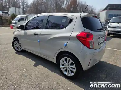 Chevrolet Spark 2016 1.0 Автомат в Москве № 799911, миниатюра 3