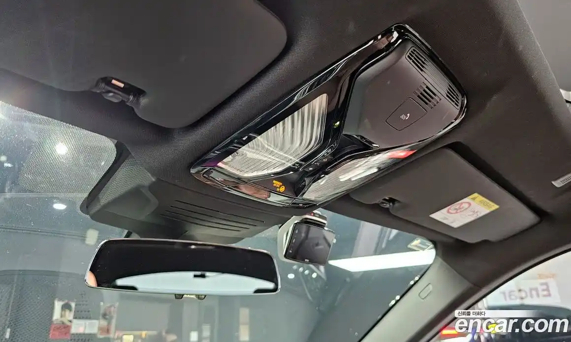 BMW X6 2023 3.0 Автомат в Москве № 799948, фото 16