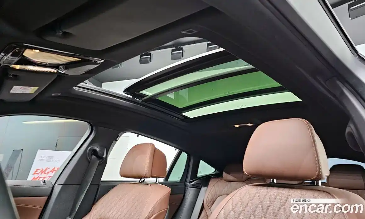 BMW X6 2023 3.0 Автомат в Москве № 799948, фото 18