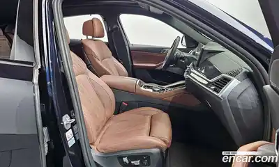 BMW X6 2023 3.0 Автомат в Москве № 799948, миниатюра 10