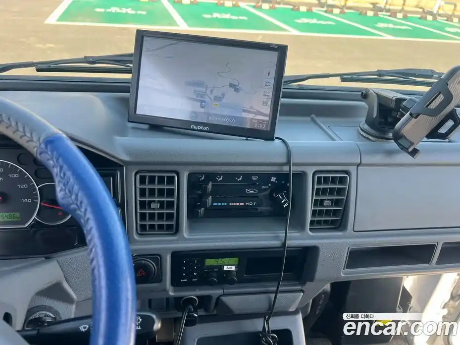 Chevrolet Damas 2021 0.8 Механическая в Москве № 799962, фото 11