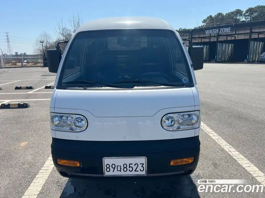 Chevrolet Damas 2021 0.8 Механическая в Москве № 799962, фото 3