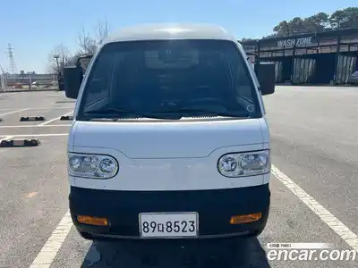 Chevrolet Damas 2021 0.8 Механическая в Москве № 799962, миниатюра 3